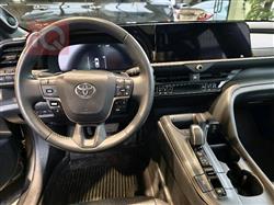 تويوتا كراون